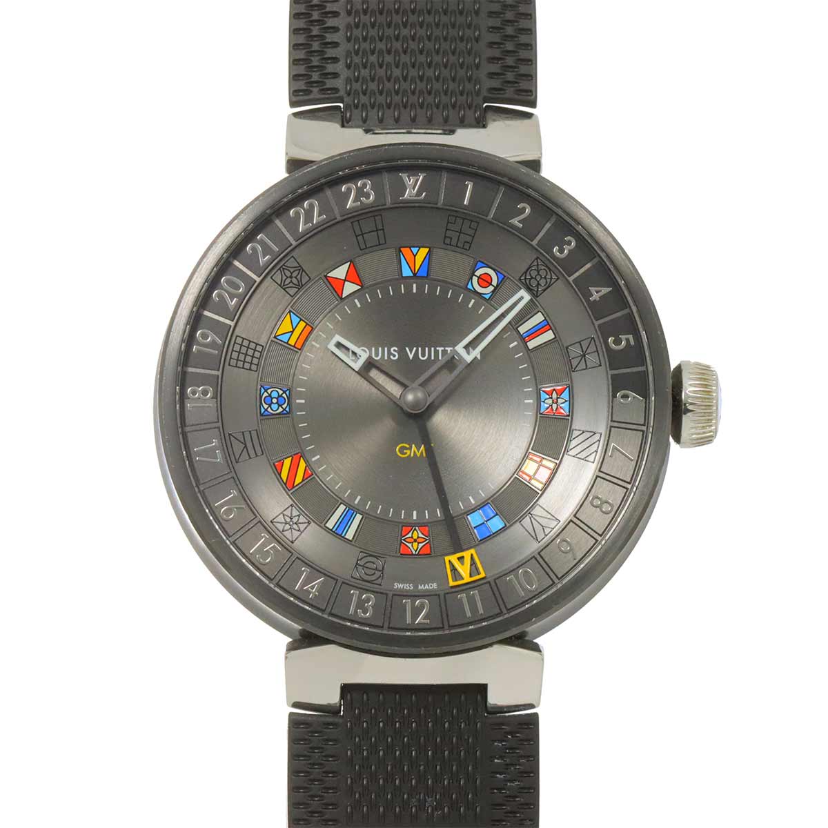 Watches,Designers,L,LOUIS VUITTON | 中古ジュエリー、中古