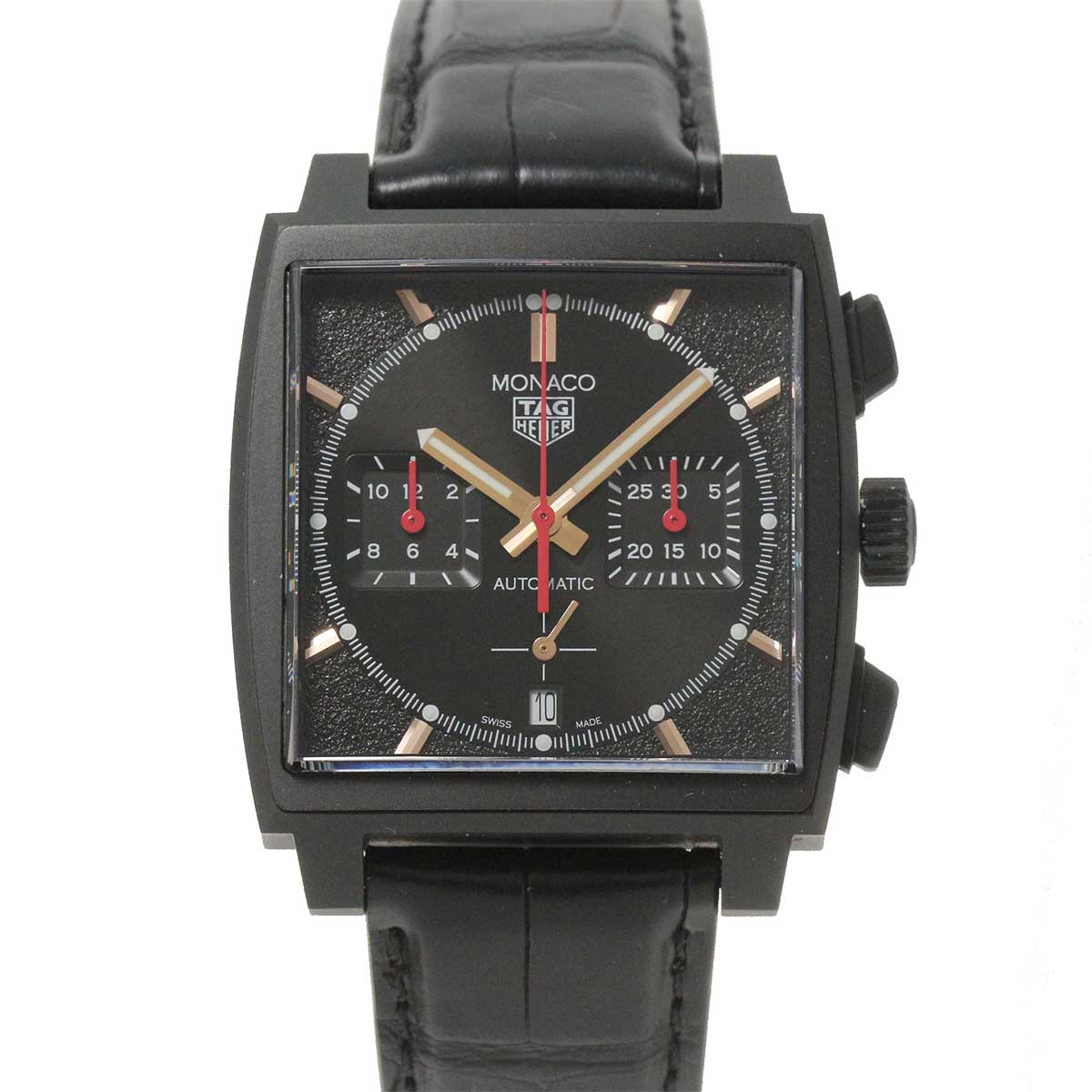 【新品未使用】 タグホイヤー /TAG.Heuerノベルティ ネックレス 新品未使用】 タグホイヤー /TAG.Heuerノベルティ ネックレス