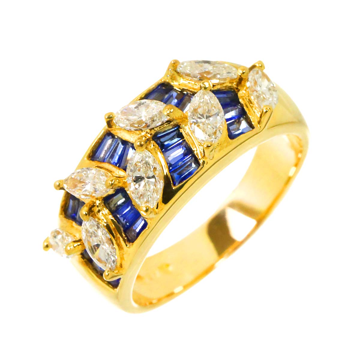 Brand Jewelry,Designers,P,Ponte Vecchio | 中古ジュエリー