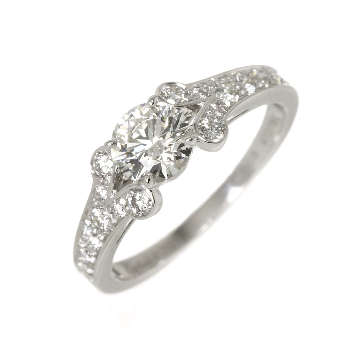 Brand Jewelry,鑑定書・鑑別書あり | 中古ジュエリー、中古