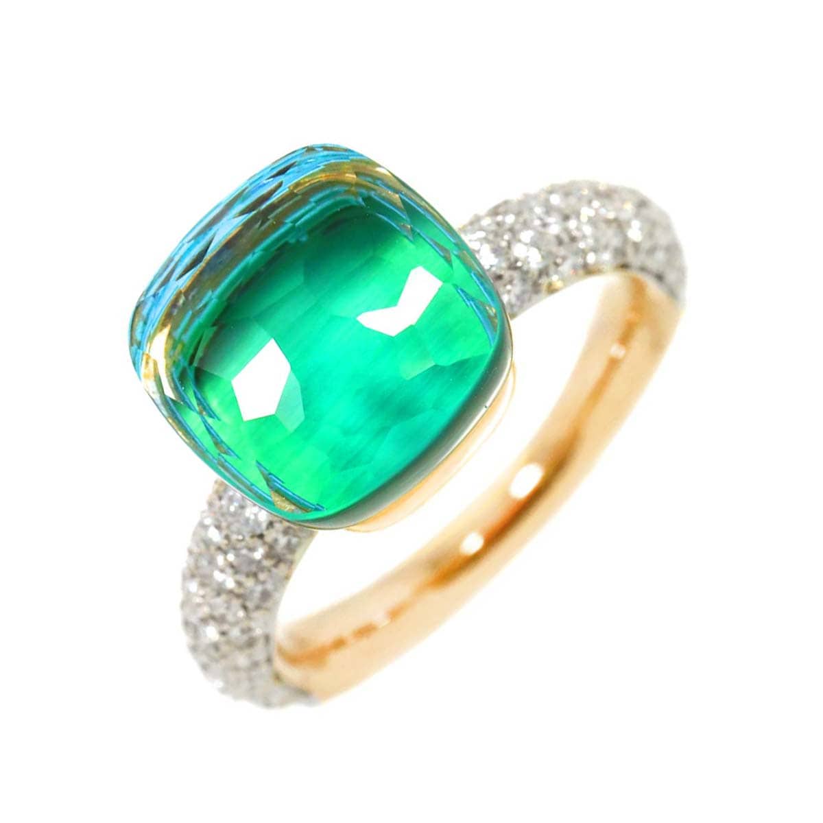 Brand Jewelry,Designers,P,Pomellato | 中古ジュエリー、中古