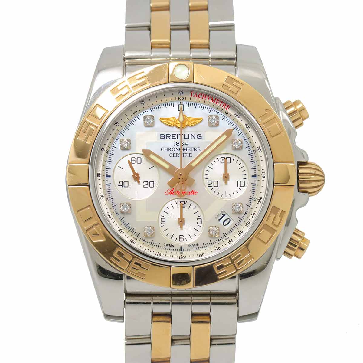 Watches,Designers,B,BREITLING | 中古ジュエリー、中古ブランド