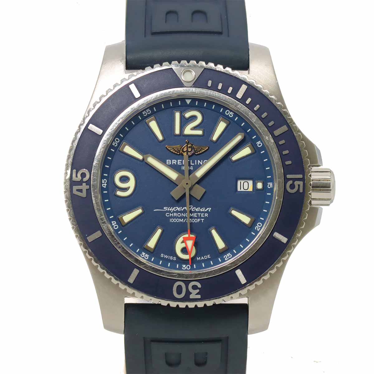 Watches,Designers,B,BREITLING | 中古ジュエリー、中古ブランド品