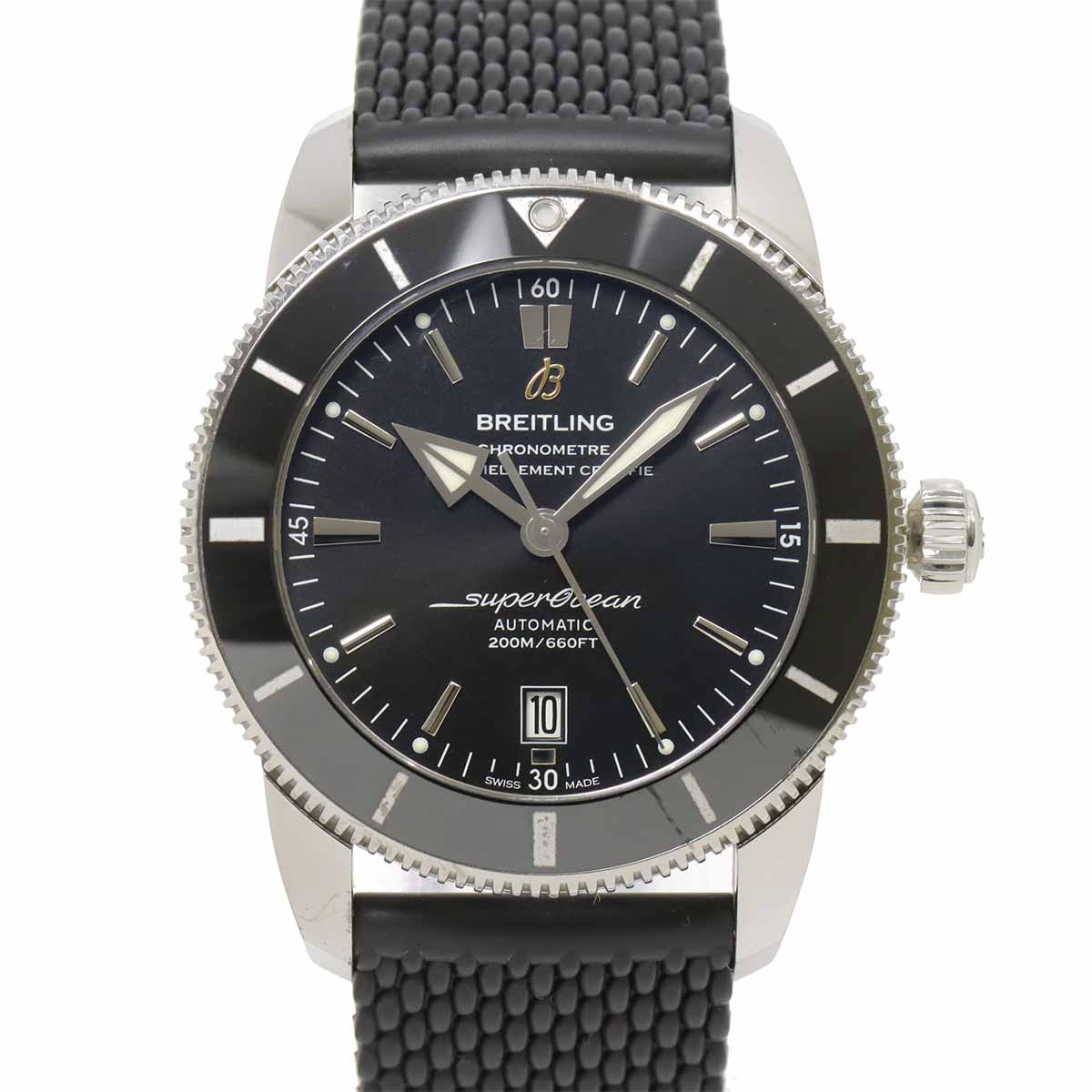 Watches,Designers,B,BREITLING | 中古ジュエリー、中古ブランド