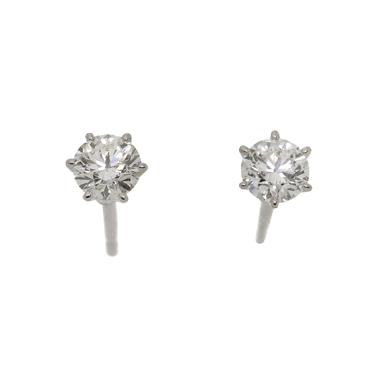 Fine Jewelry,アイテム,ピアス,素材,プラチナ | 中古ジュエリー