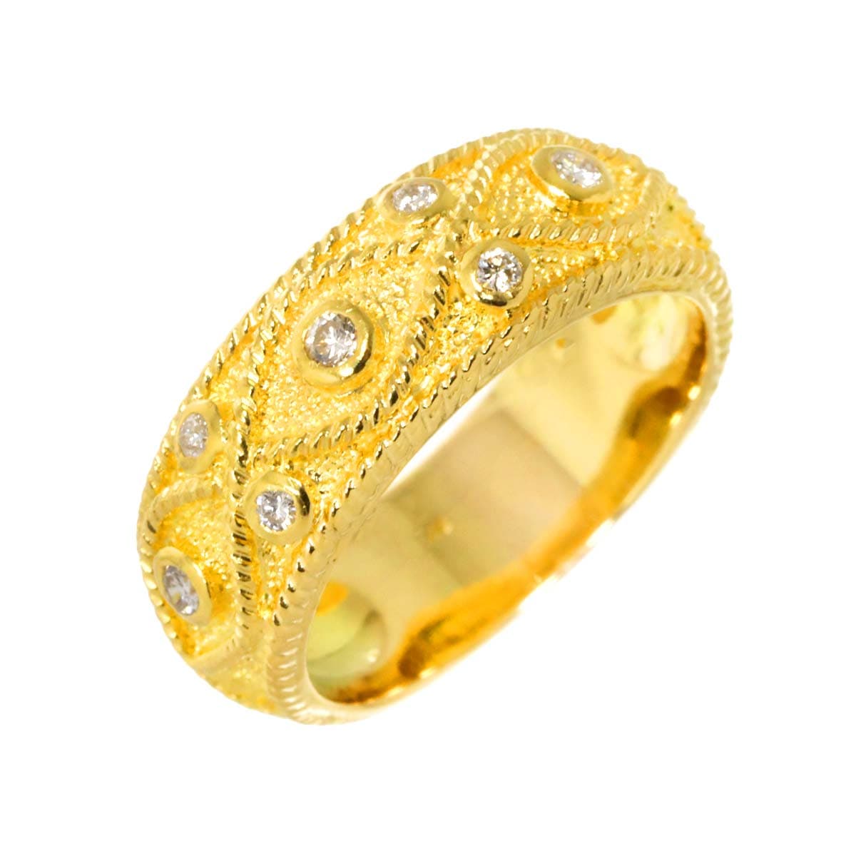 Fine Jewelry,アイテム,リング,号数,14号 | 中古ジュエリー