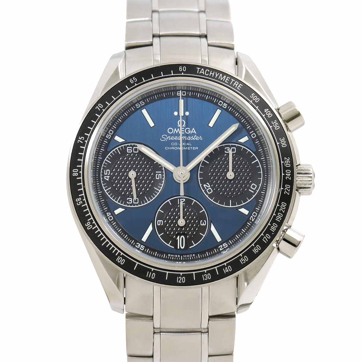 OMEGA アクアテラ2517-50 シーマスター レビュー】オメガ 2517-50 シーマスター 150m アクアテラ