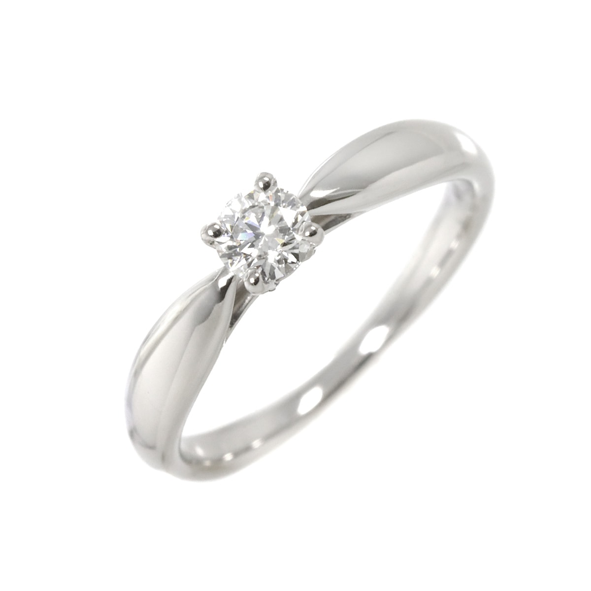 TIFFANY&Co. ティファニー アンパサンド ネックレス