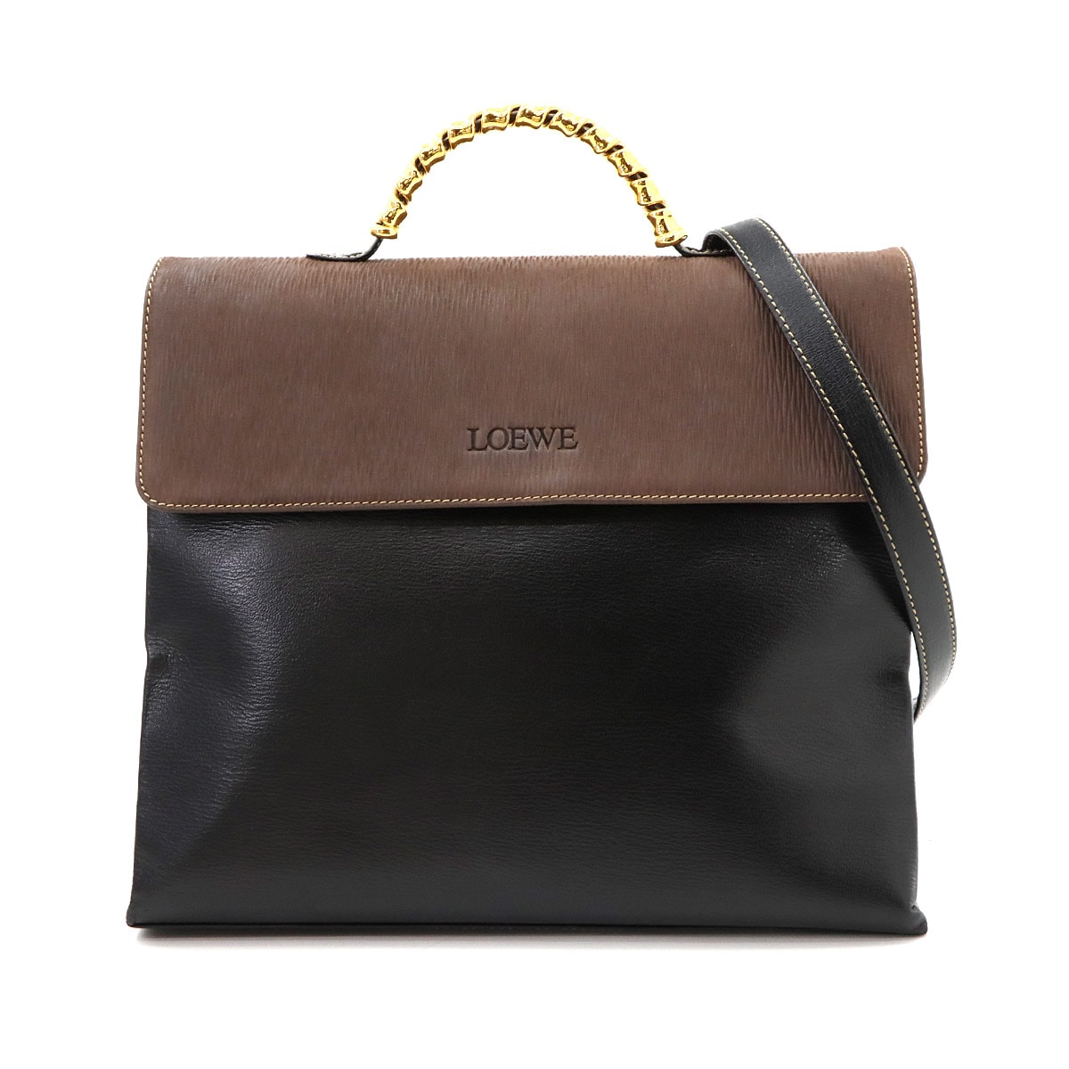LOEWE 使いこんでますので、ジャンク品程度でご検討ください Brand,Designers,L,LOEWE | 中古ジュエリー、中古ブランド品