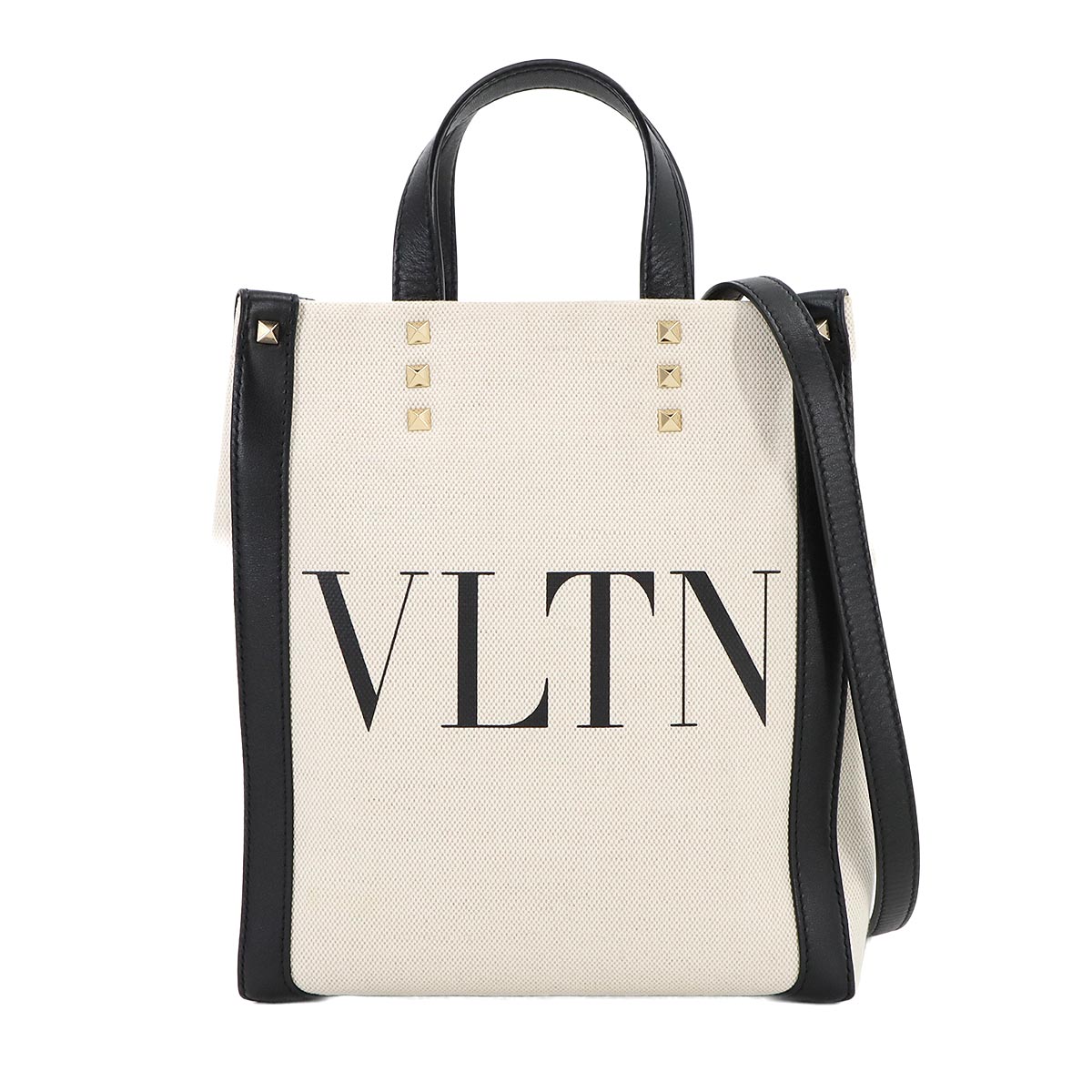 ヴァレンティノ　レッド×ゴールド　ハート　ミニハンドバッグ　トート　BAG ヴァレンティノ レッド×ゴールド ハート ミニハンドバッグ