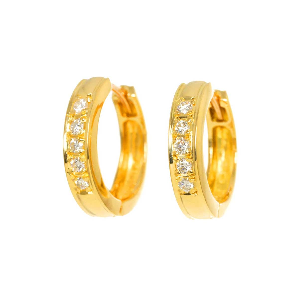 Fine Jewelry,アイテム,ピアス,石,ダイヤモンド | 中古
