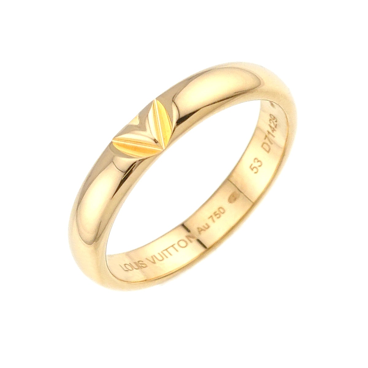 Brand Jewelry,Designers,L,LOUIS VUITTON | 中古ジュエリー
