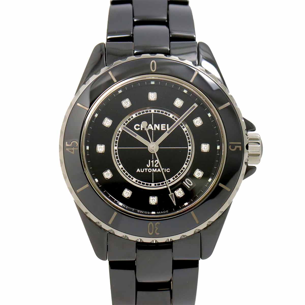 Watches,Designers,C,CHANEL | 中古ジュエリー、中古ブランド品