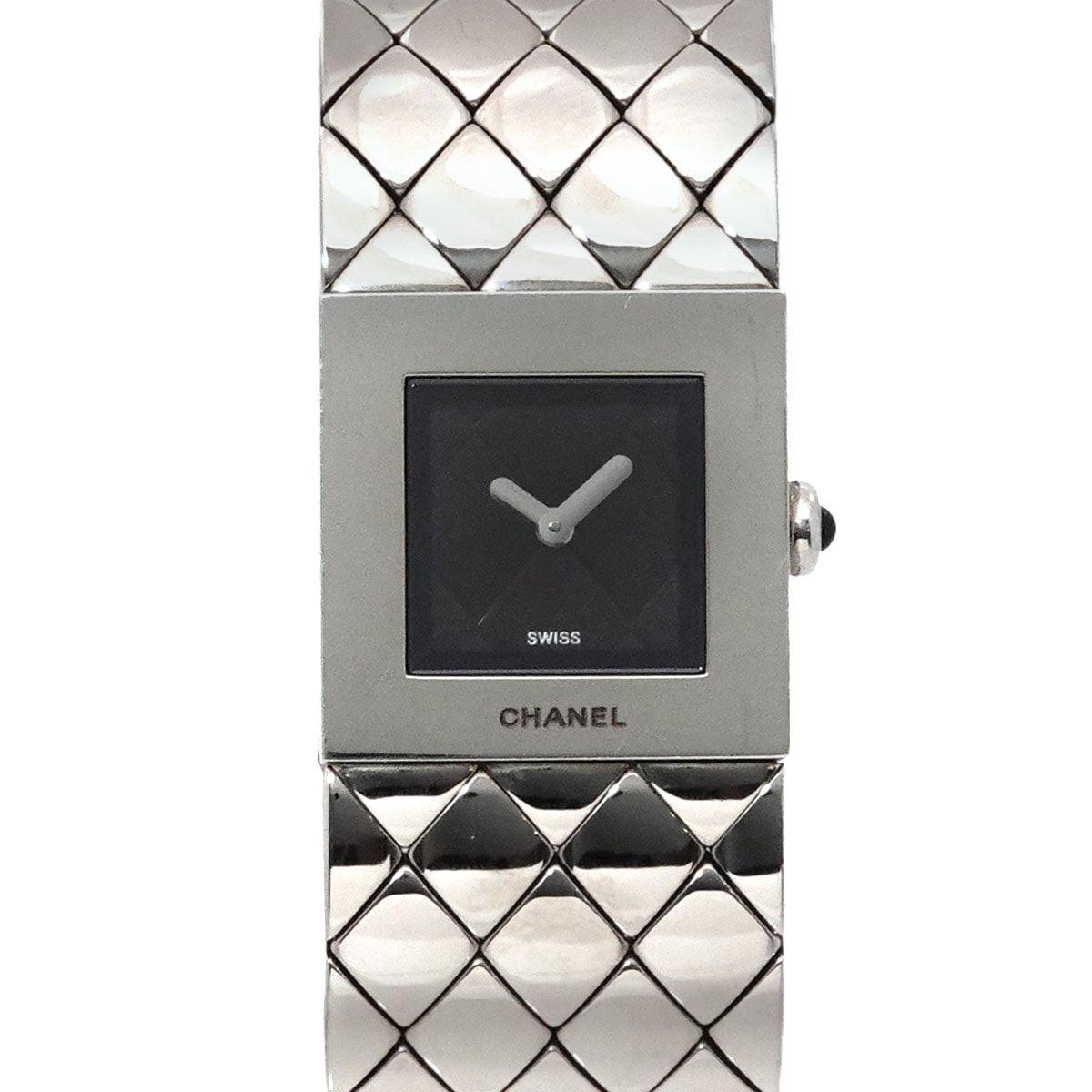 再々値下げ　シャネル　時計　恐らくプルミエール　中古品 Watches,Designers,C,CHANEL | 中古ジュエリー、中古ブランド品