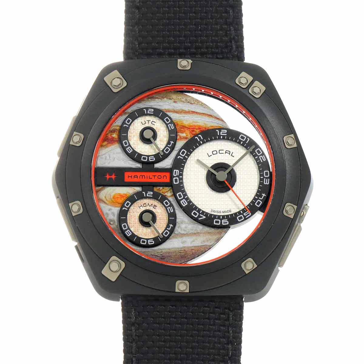 べんぞーHAMILTN.Hoolywood 腕時計【新品未使用】 Watches,Designers,H,HAMILTON | 中古ジュエリー、中古ブランド
