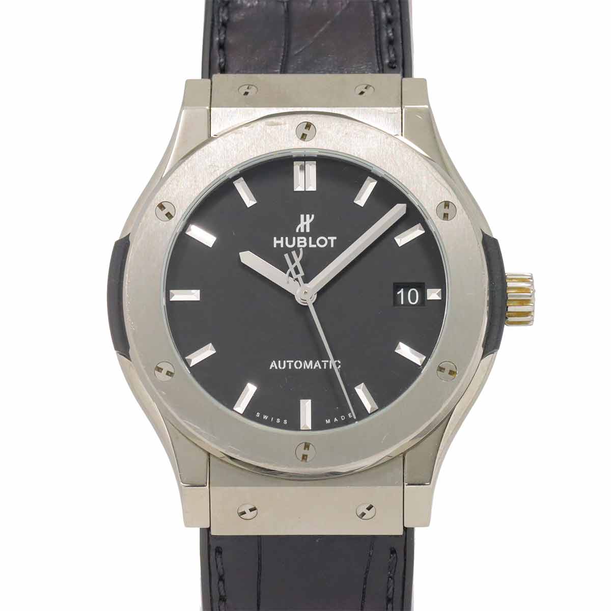 Watches,Designers,H,HUBLOT | 中古ジュエリー、中古ブランド品
