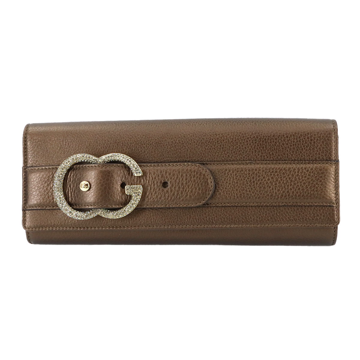 ⭐GUCCI⭐ グッチ ショルダーバッグ GG柄 ゴールド金具 Brand,Designers,G,GUCCI | 中古ジュエリー、中古ブランド品