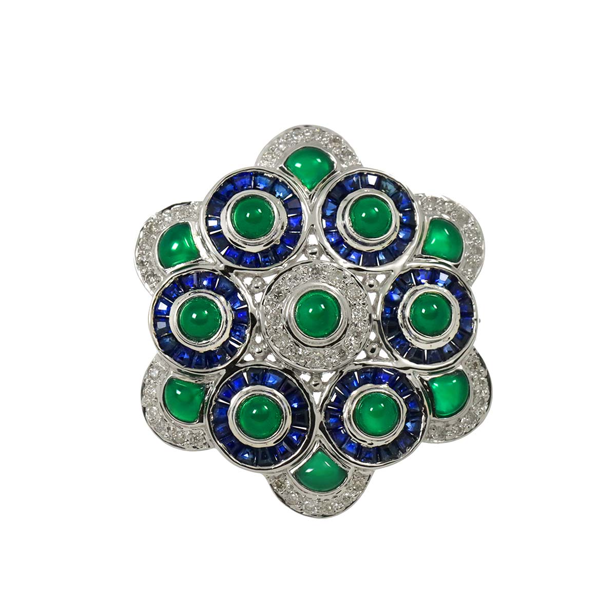 Fine Jewelry,アイテム,ブローチ | 中古ジュエリー、中古