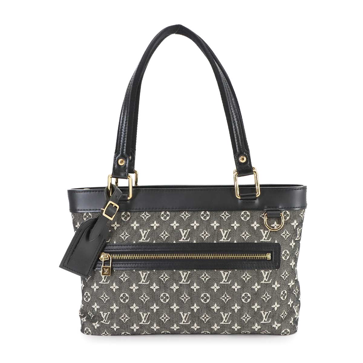 LOUIS VUITTON ダミエ ジェアン アソシエ GM ブリーフケース