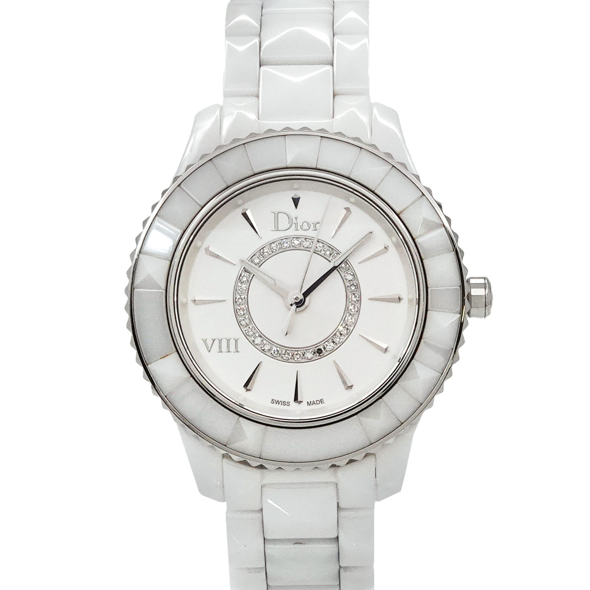 Watches,Designers,C,Christian Dior | 中古ジュエリー、中古