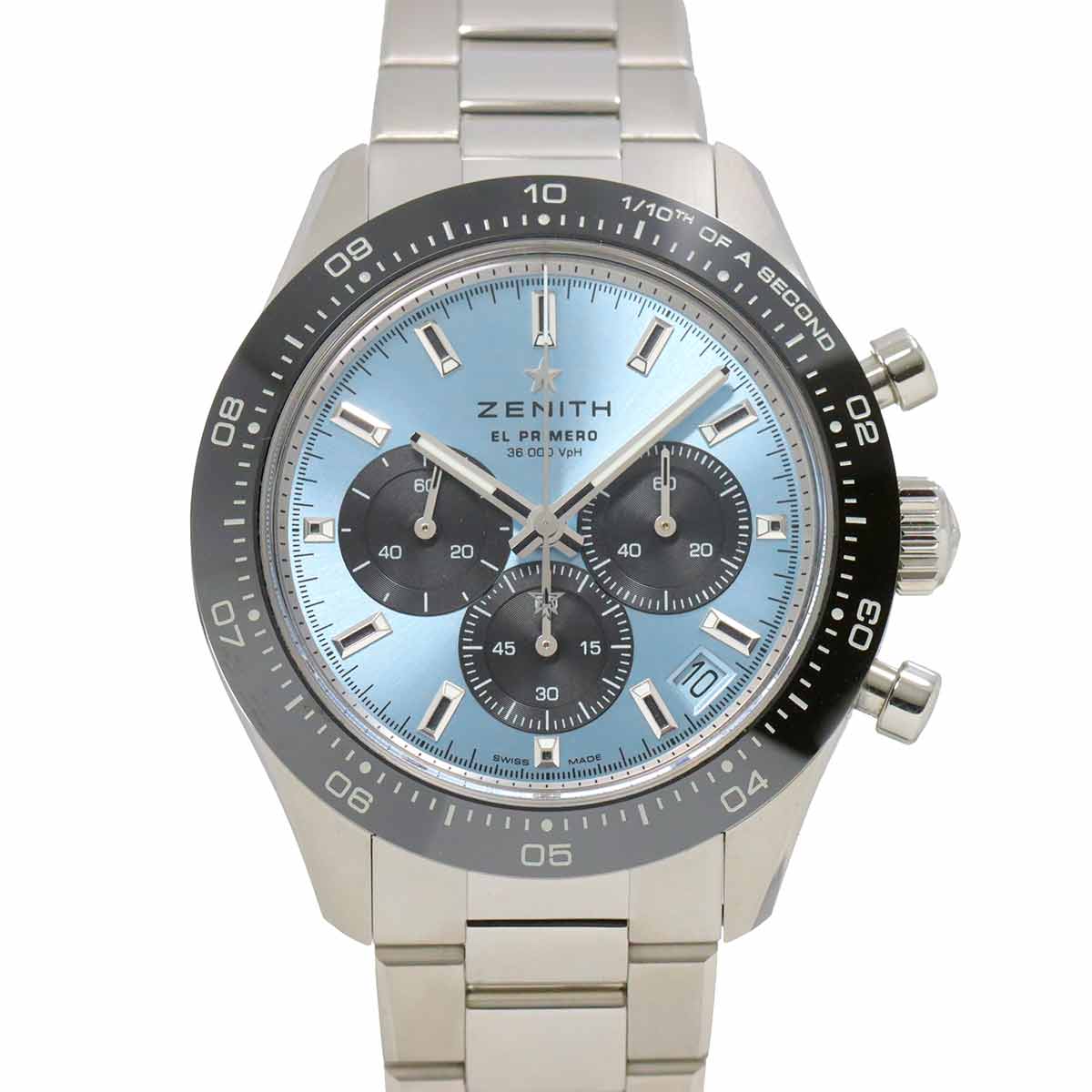 Watches,Designers,Z,Zenith | 中古ジュエリー、中古ブランド品