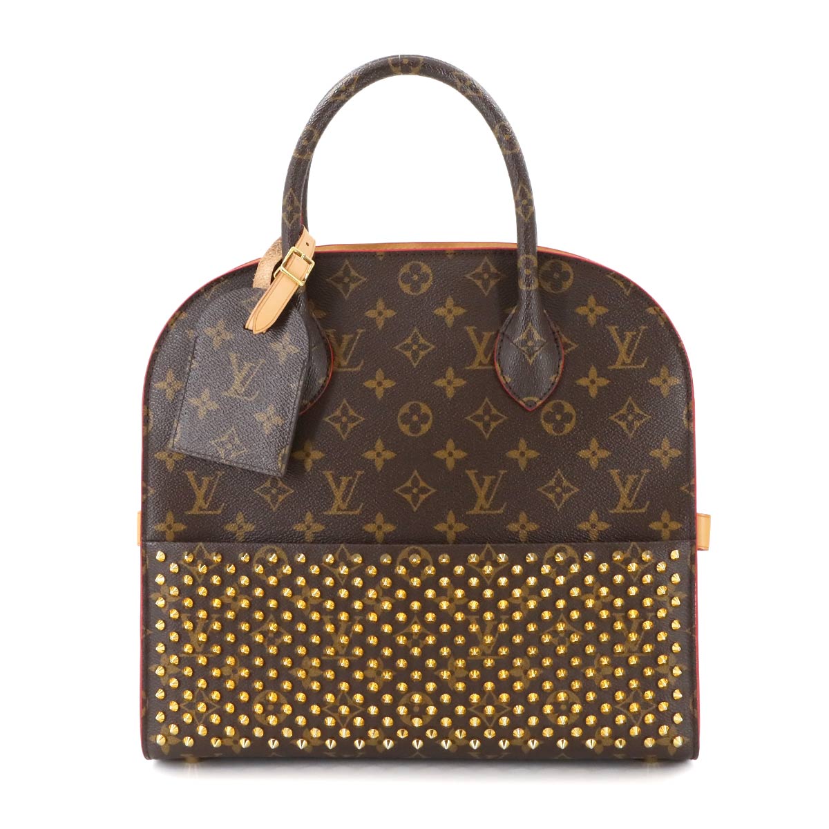 LOUIS VUITTON ダミエ アズール スピーディ 30 ハンド バッグ