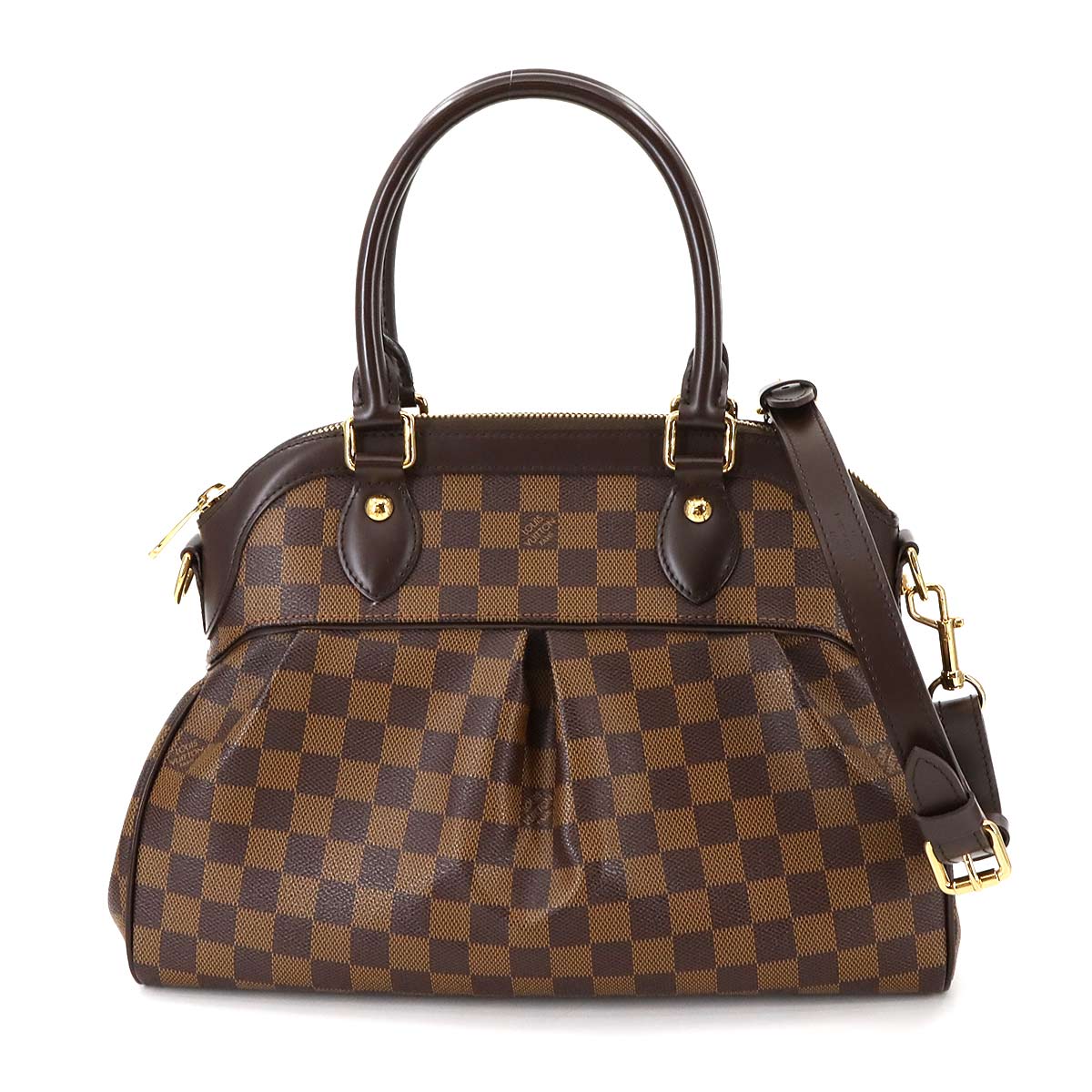 ルイヴィトン ハンドバッグ N41533 LOUIS VUITTON ダミエ アズール スピーディ 30 ハンド バッグ