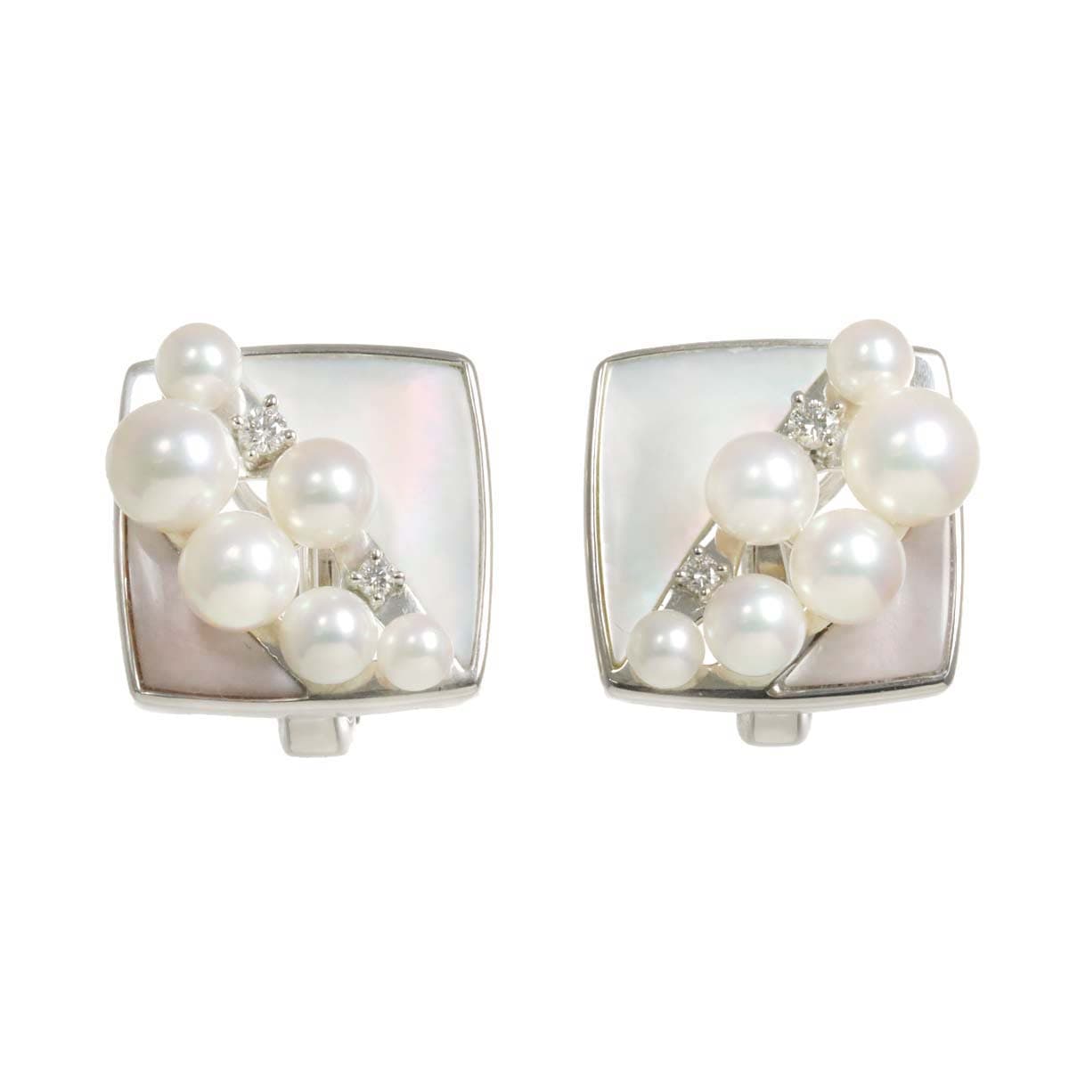 【未使用品】TASAKI シルバー925 湖水パールピアス 未使用品】TASAKI シルバー925 湖水パールピアス 楽天市場】中古