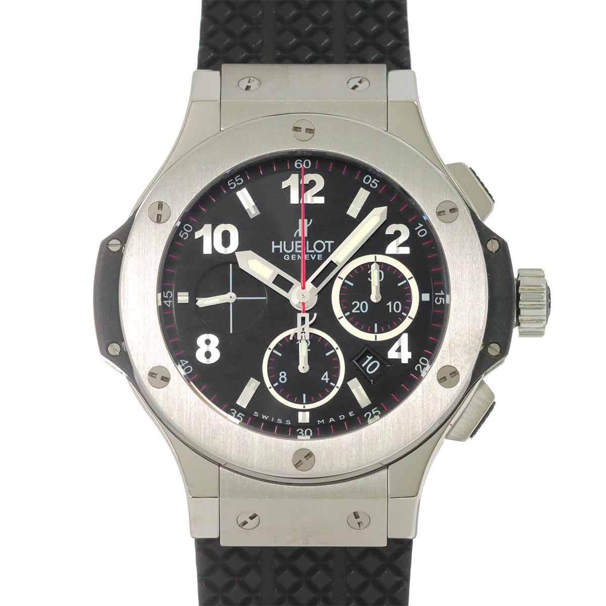 ヨハン・ペラトーネル　原画　ウォッチ・ニューヨーク　ウブロ Watches,Designers,H,HUBLOT | 中古ジュエリー、中古ブランド品
