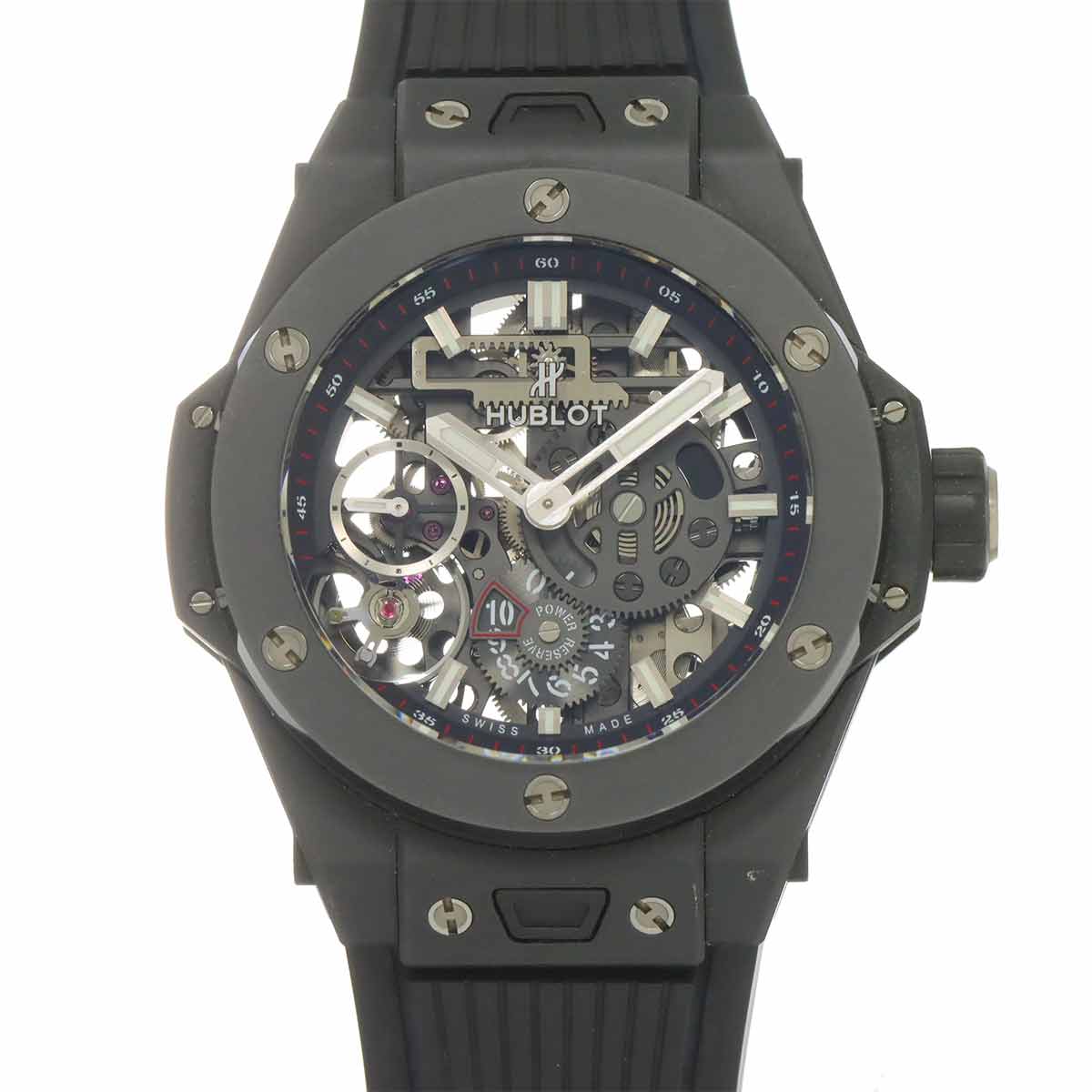 Watches,Designers,H,HUBLOT | 中古ジュエリー、中古ブランド品