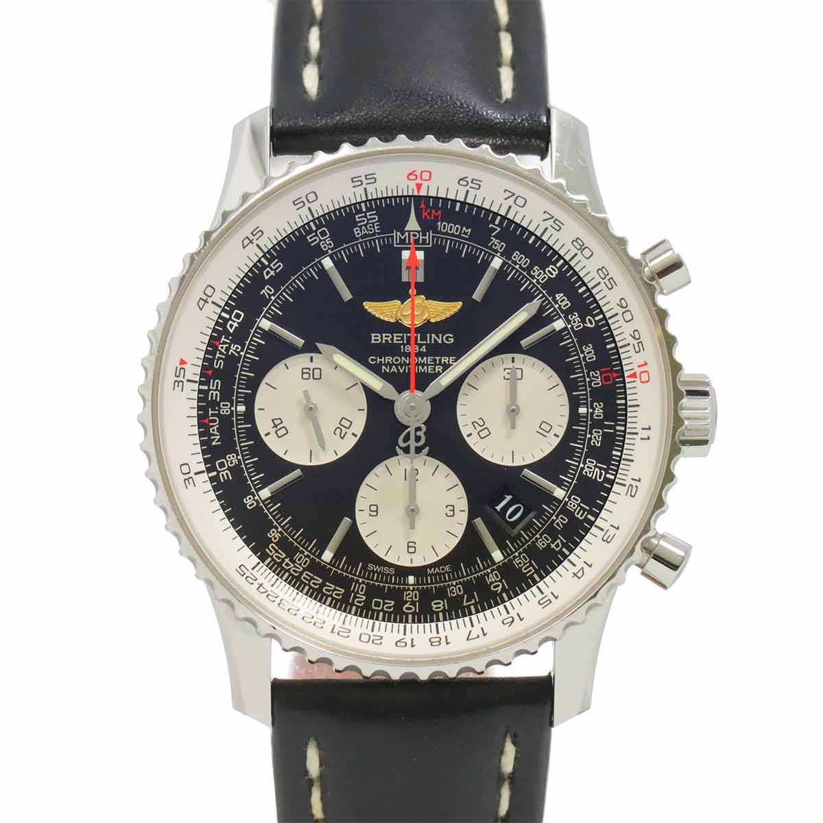 Watches,Designers,B,BREITLING | 中古ジュエリー、中古ブランド