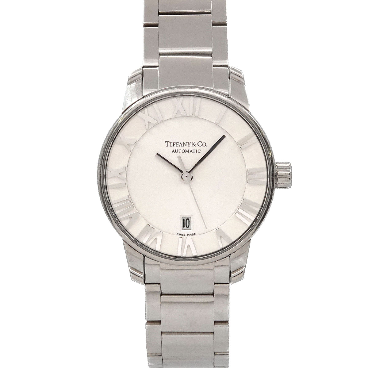 Watches,Designers,T,Tiffany&Co. | 中古ジュエリー、中古