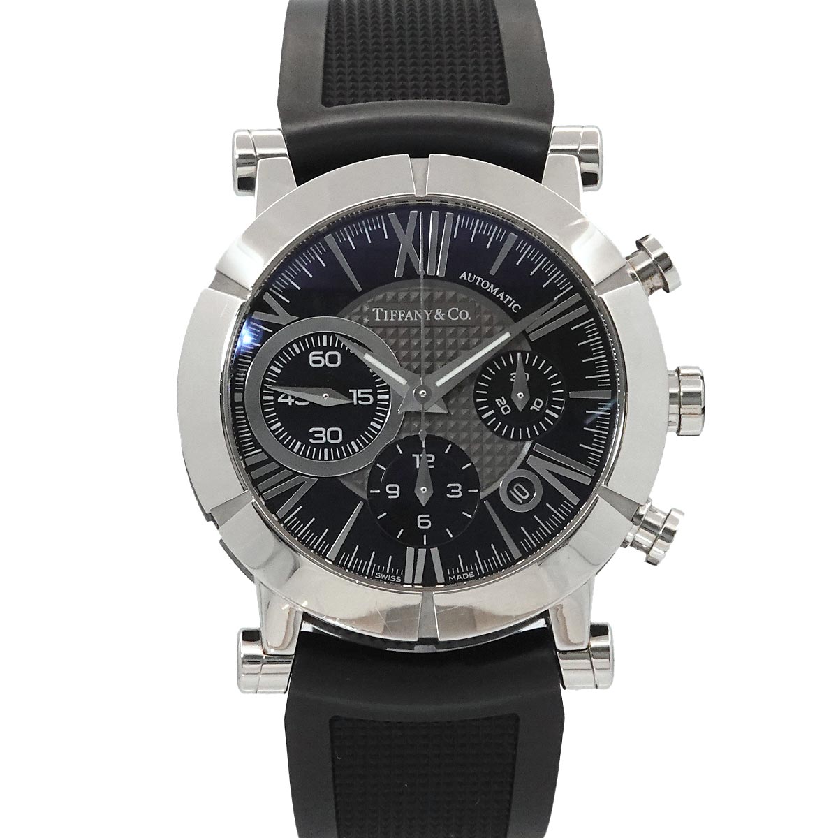 Watches,Designers,T,Tiffany&Co. | 中古ジュエリー、中古