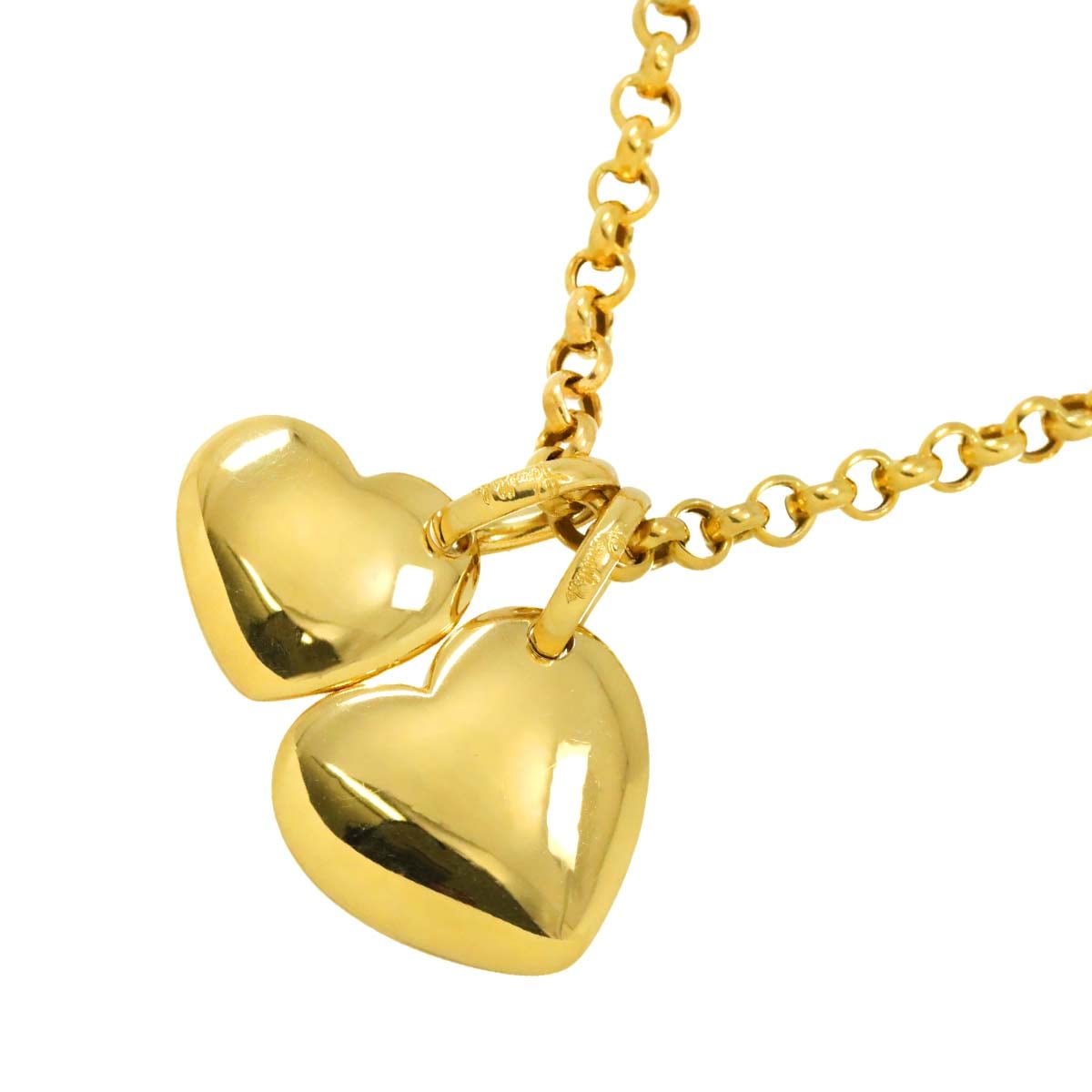 Brand Jewelry,Designers,P,Pomellato | 中古ジュエリー、中古