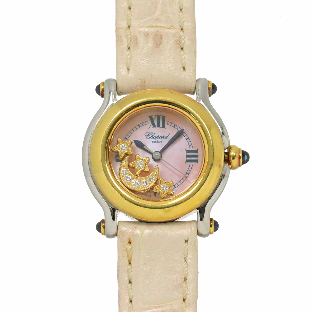 Watches,Designers,C,Chopard | 中古ジュエリー、中古ブランド品