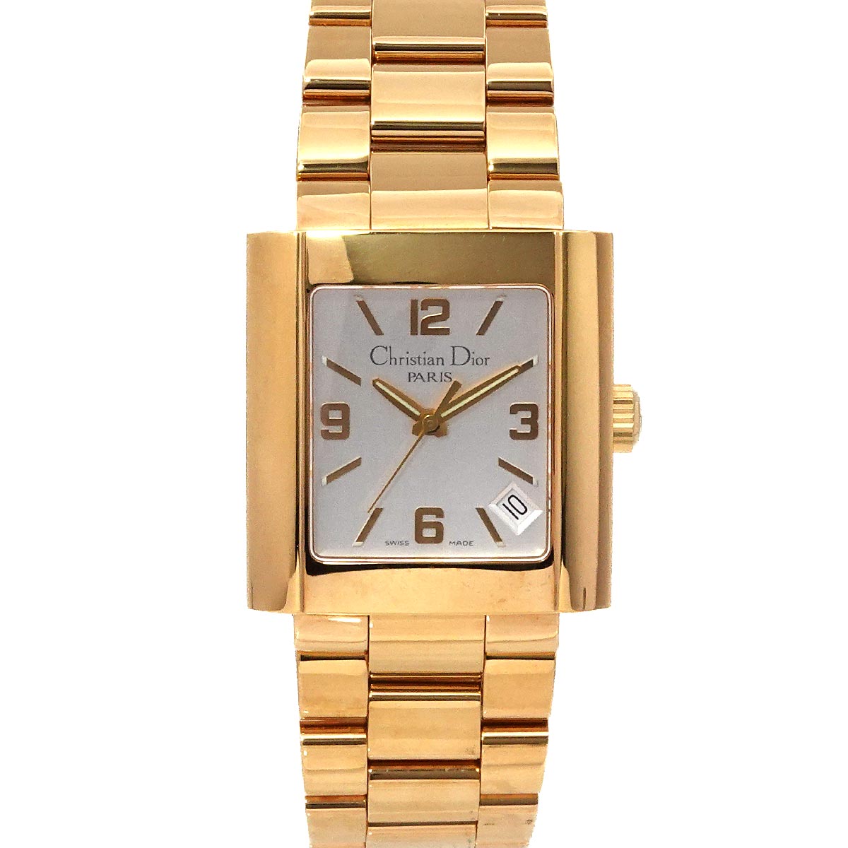 Watches,Designers,C,Christian Dior | 中古ジュエリー、中古