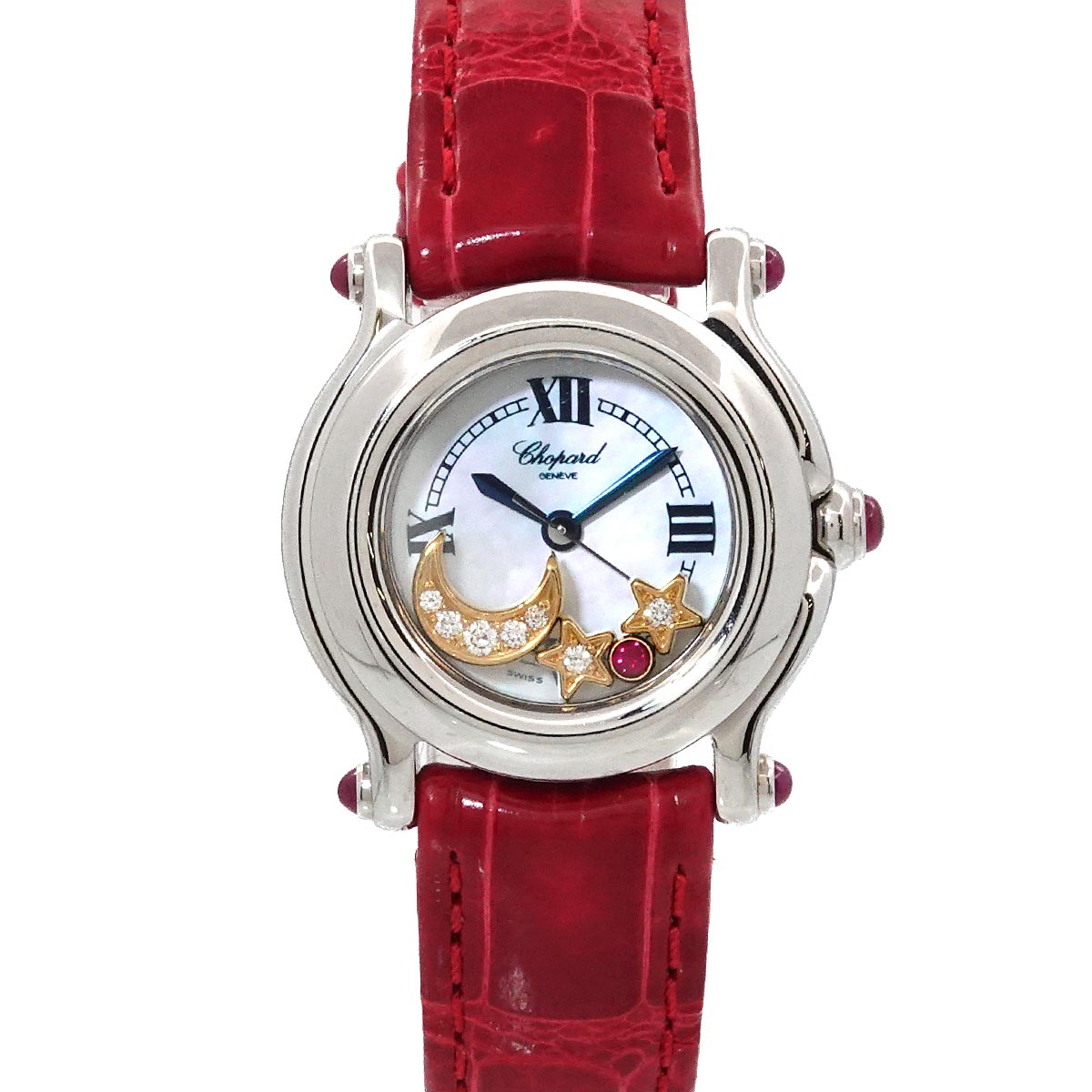 Watches,Designers,C,Chopard | 中古ジュエリー、中古ブランド品