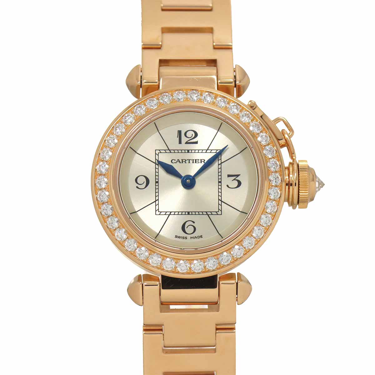 Watches,Designers,C,Cartier | 中古ジュエリー、中古ブランド品