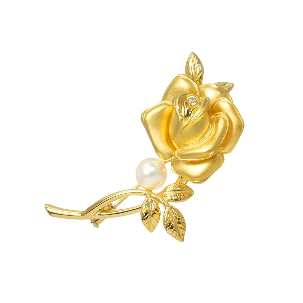 Brand Jewelry,アイテム,ブローチ | 中古ジュエリー、中古