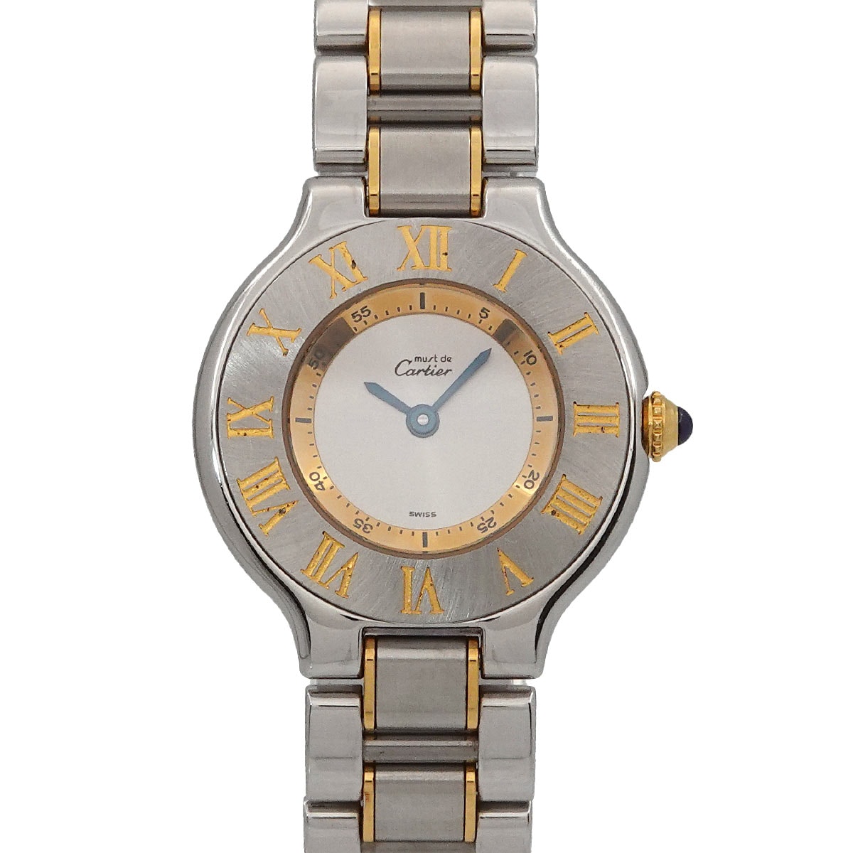 Watches,Designers,C,Cartier | 中古ジュエリー、中古ブランド品