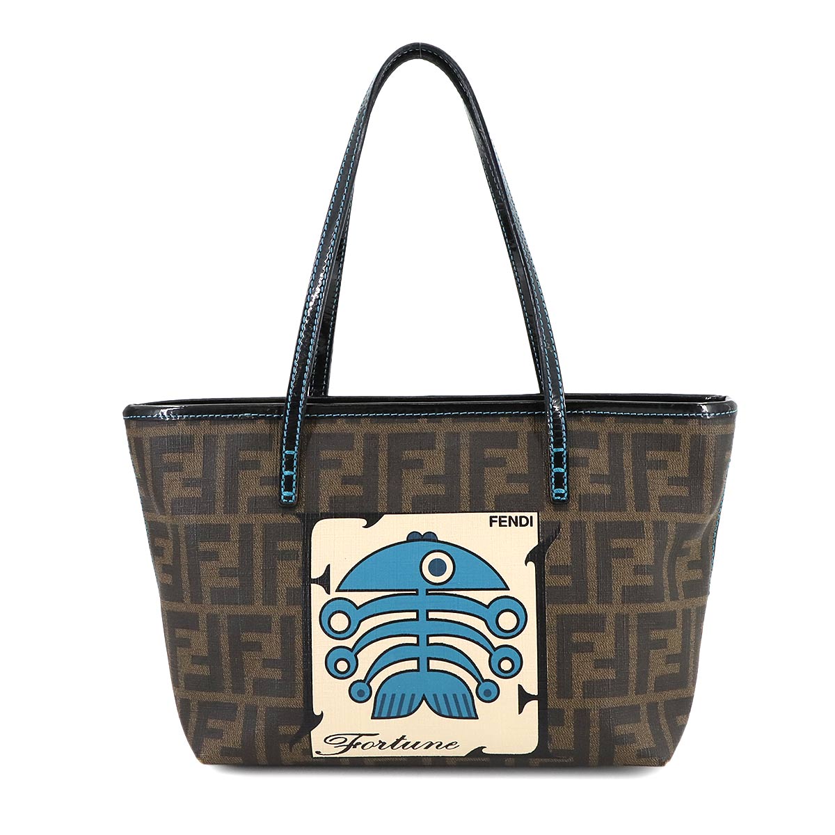 Brand,Designers,F,FENDI | 中古ジュエリー、中古ブランド品