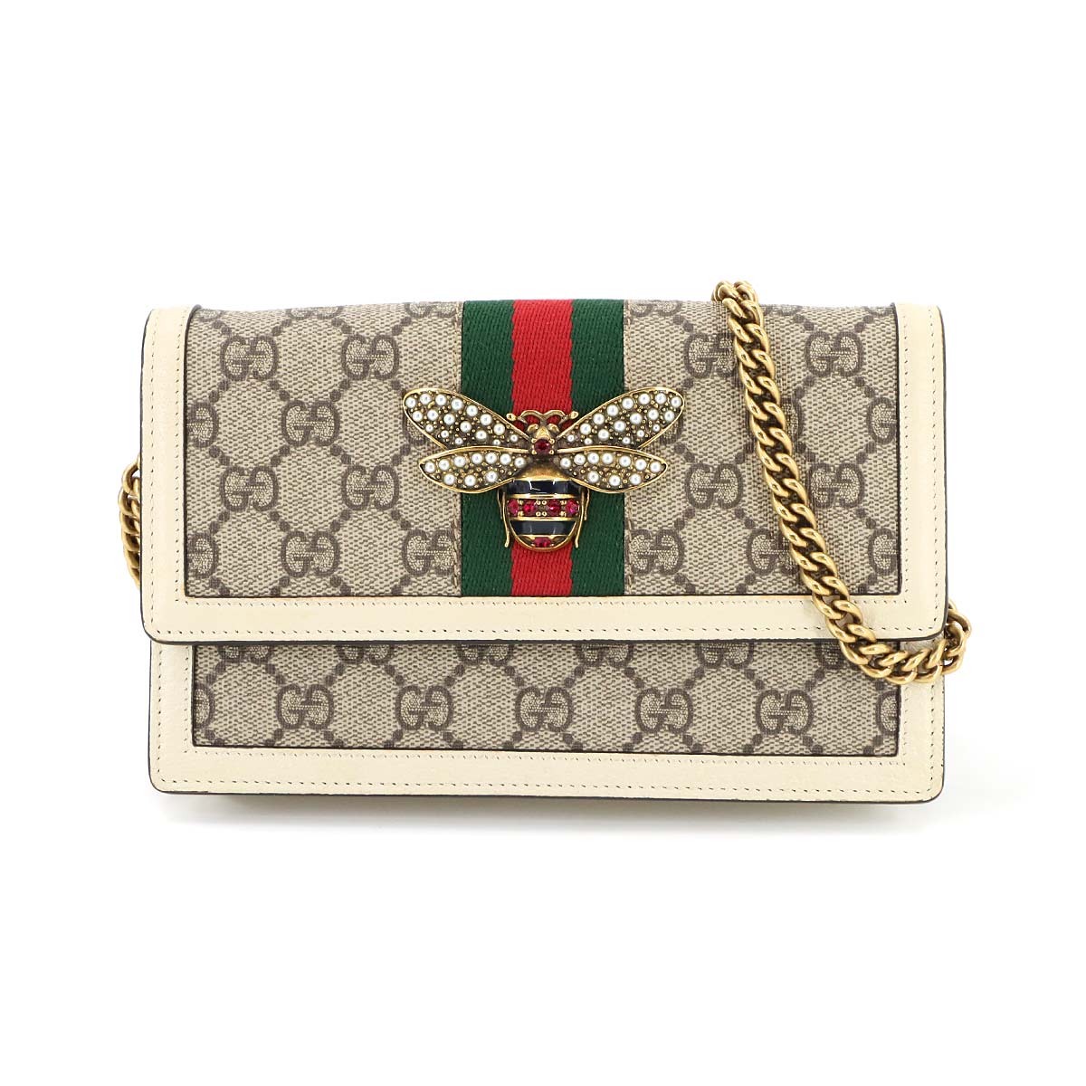GUCCI セカンドバッグ クラッチバッグ 手提げ GGキャンバス ゴールド金具 楽天市場】グッチ GUCCI クラッチバッグ セカンドバッグ