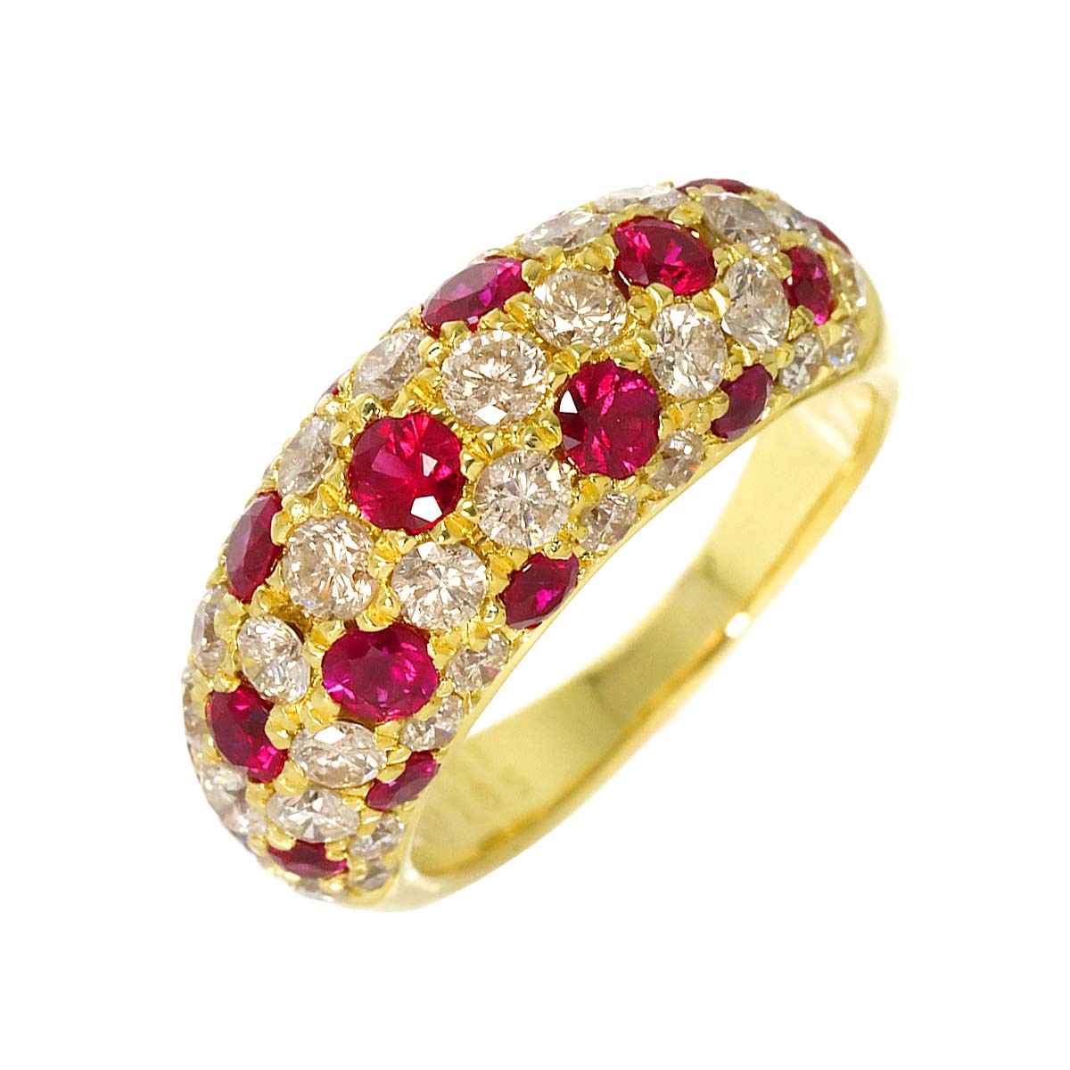 Fine Jewelry,アイテム,リング,号数,13号 | 中古ジュエリー