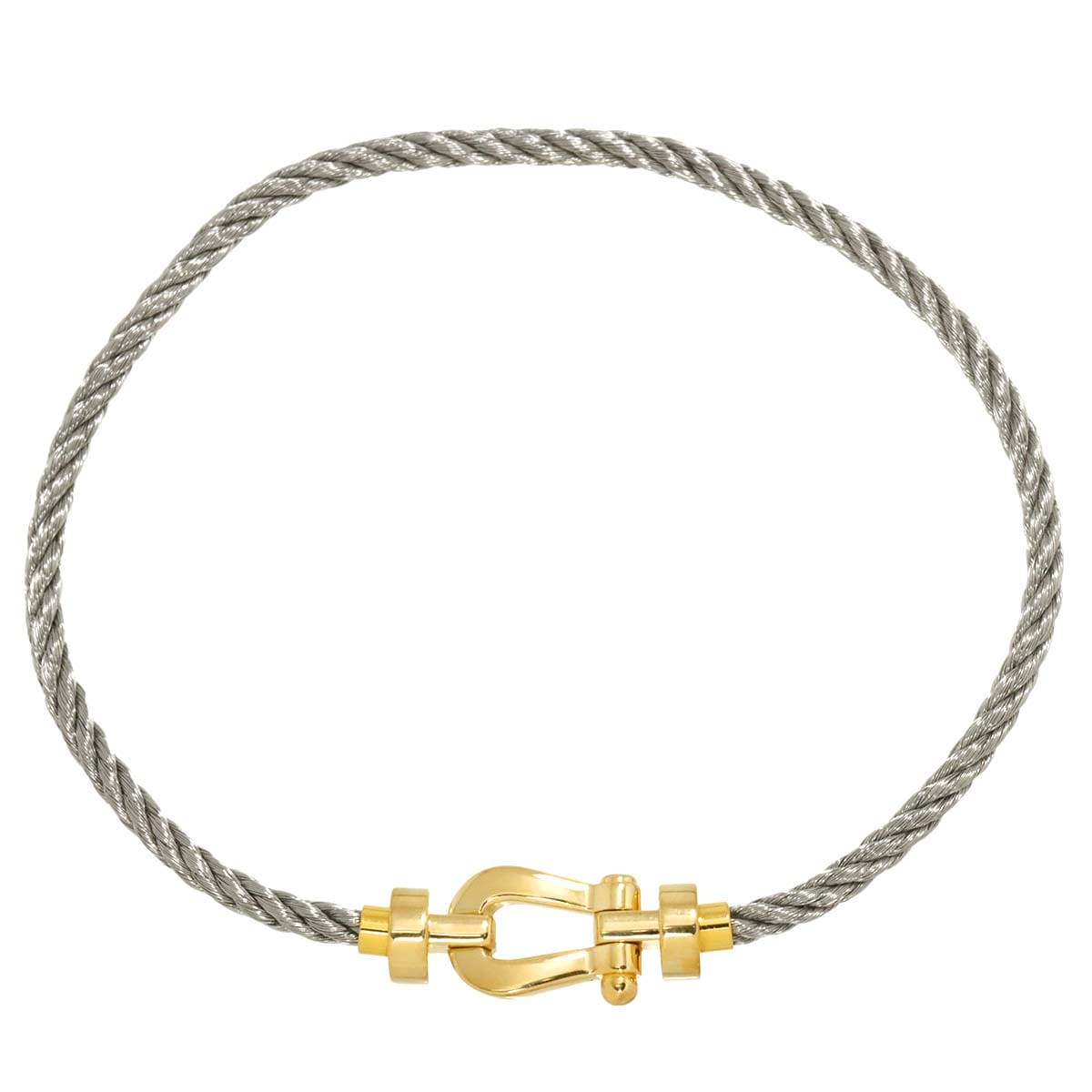 フレッド フォース10 ケーブル MM #16 シルバー フレッド フォース10 ケーブル MM #16 シルバー