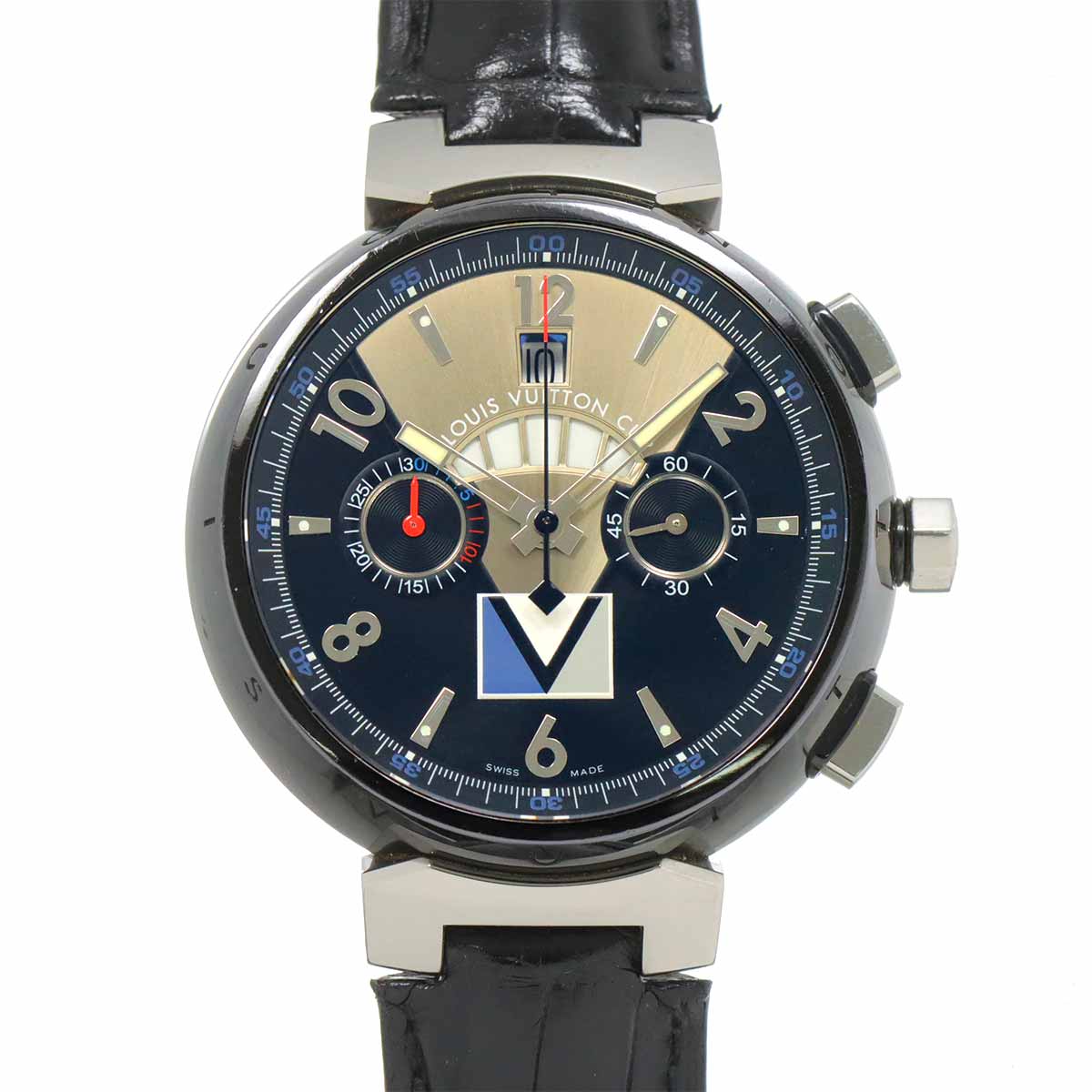 Watches,Designers,L,LOUIS VUITTON | 中古ジュエリー、中古