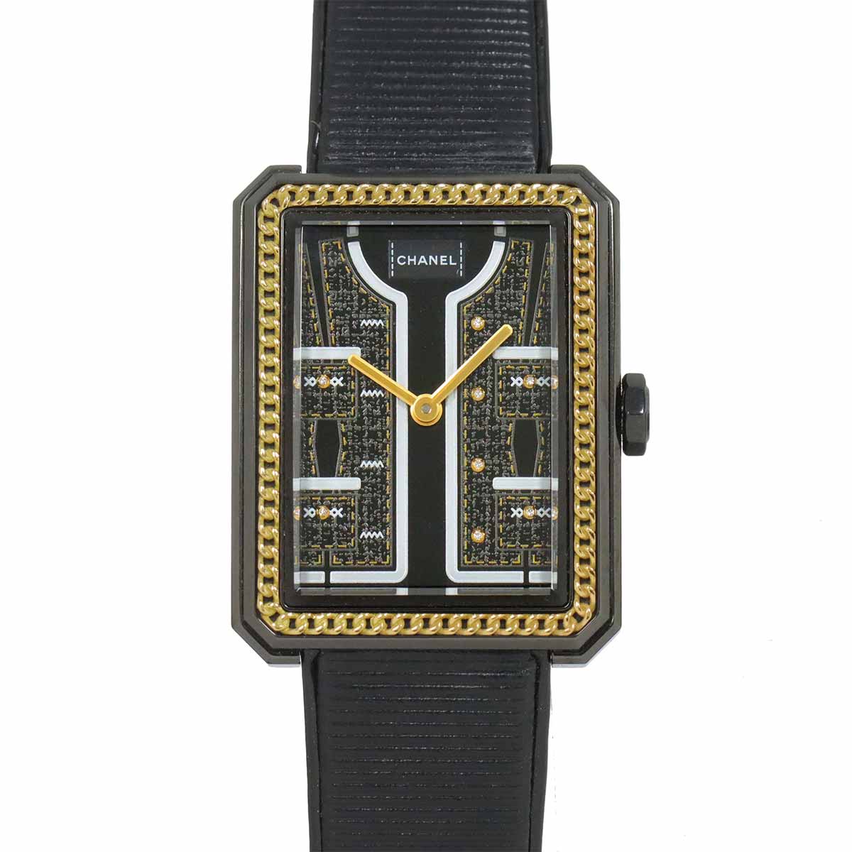 Watches,Designers,C,CHANEL | 中古ジュエリー、中古ブランド品