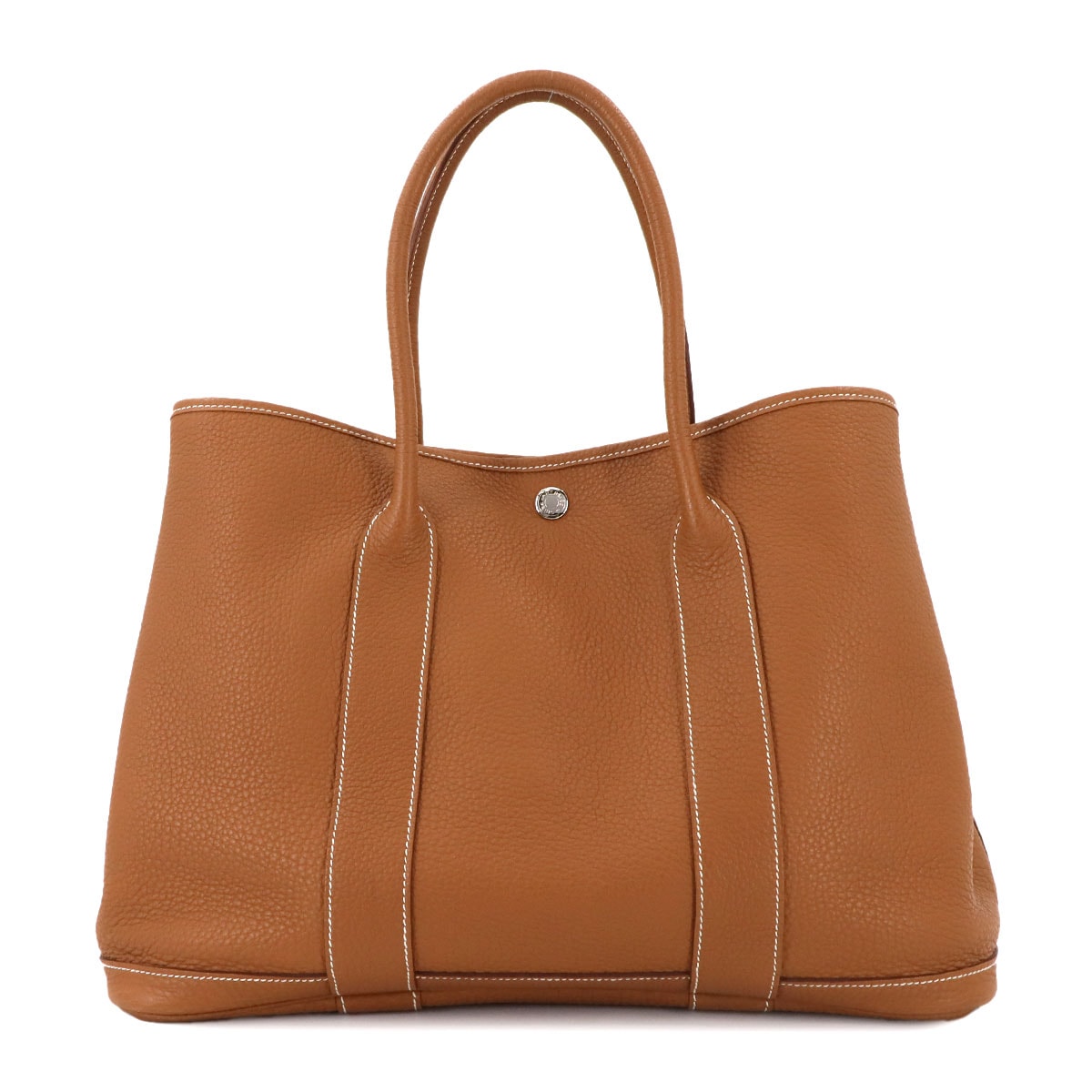 HERMES 未使用近い ケリー グローブ エトゥープ6ハーフ HERMES 未使用近い ケリー グローブ エトゥープ6ハーフ HERMES