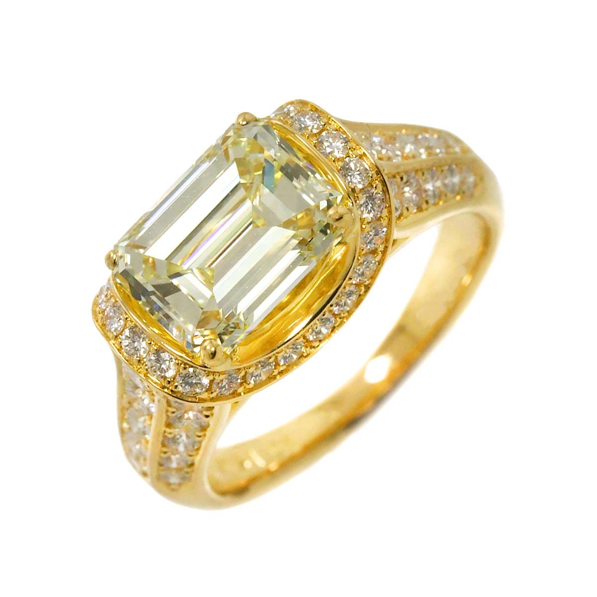 指輪 ゴールド 13号 Fine Jewelry,アイテム,リング,号数,13号 | 中古ジュエリー