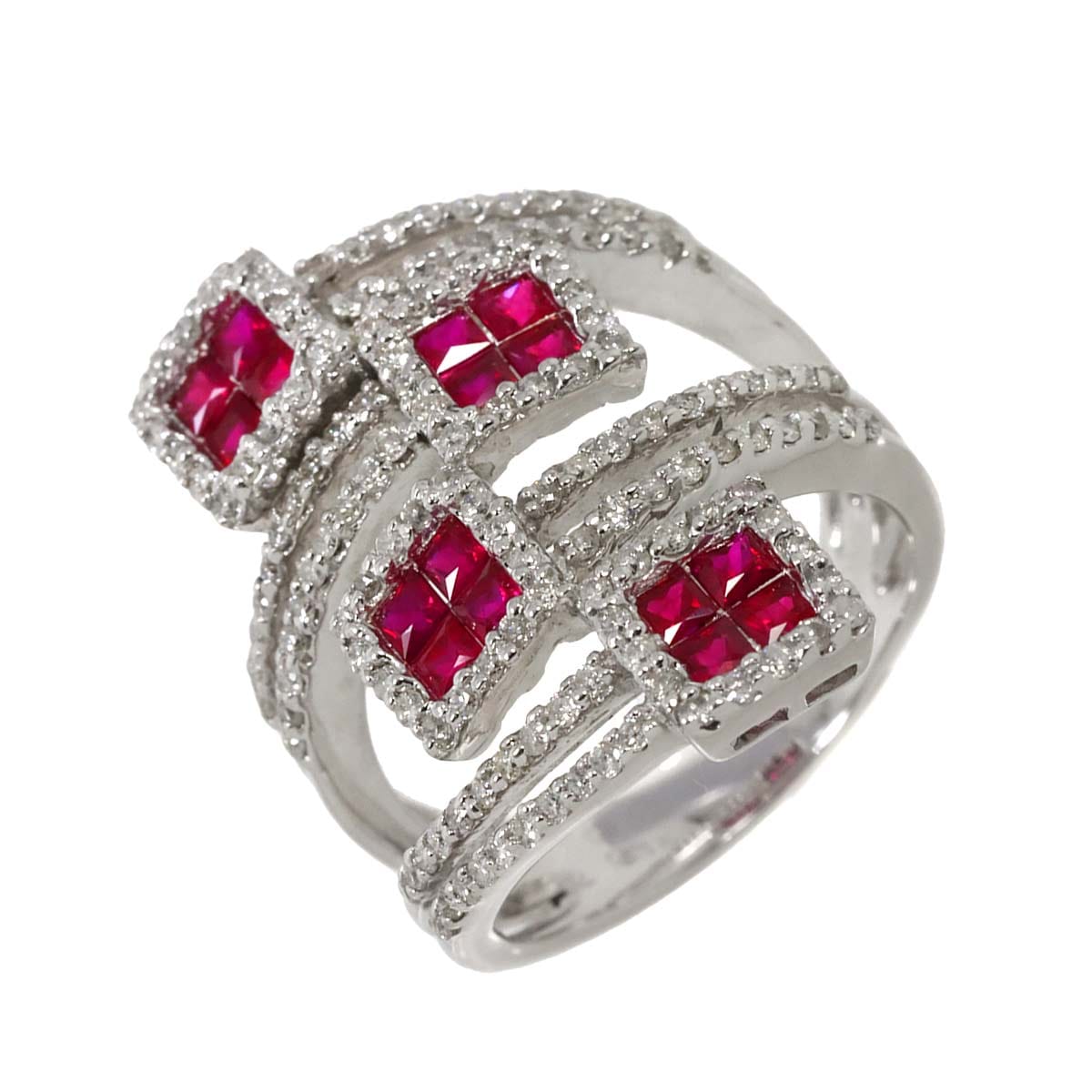 Fine Jewelry,アイテム,リング,号数,13号 | 中古ジュエリー