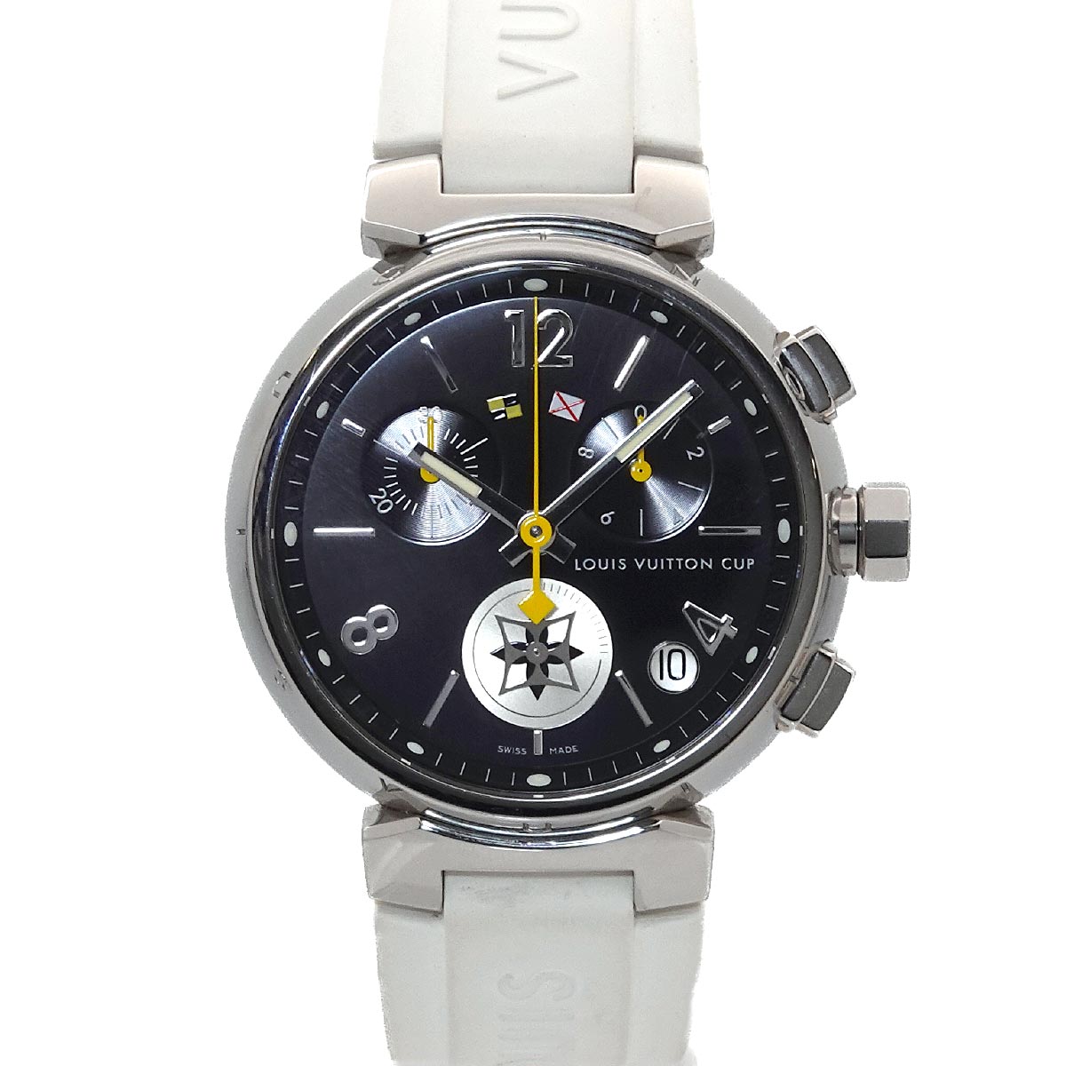 Watches,Designers,L,LOUIS VUITTON | 中古ジュエリー、中古